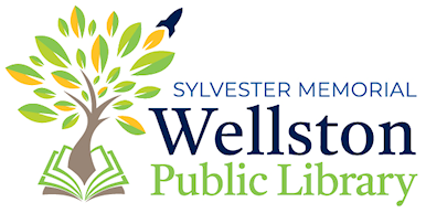 Sylvester Memorial Wellston Public Library